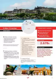 Folleto Halcón Viajes Página 83
