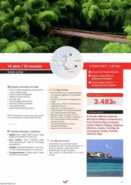 Folleto Halcón Viajes Página 89