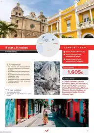 Folleto Halcón Viajes Página 93