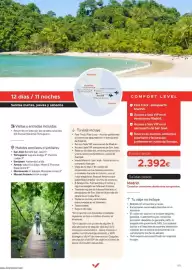 Folleto Halcón Viajes Página 99