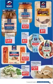 Makro gazetka Strona 3