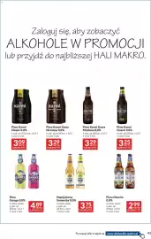 Makro gazetka Strona 41
