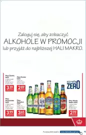 Makro gazetka Strona 43