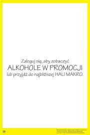 Makro gazetka Strona 10