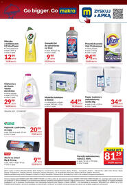 Makro gazetka Strona 10