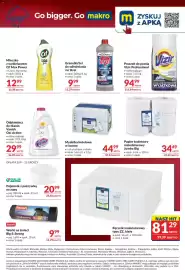 Makro gazetka Strona 10