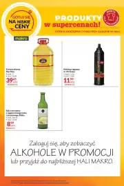 Makro gazetka Strona 2