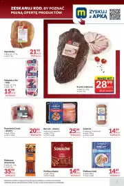 Makro gazetka Strona 3