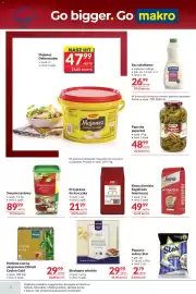 Makro gazetka Strona 8