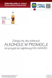 Makro gazetka Strona 9