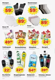Pekås reklamblad vecka 24 Sida 10