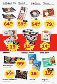 Pekås reklamblad vecka 24 Sida 3