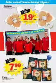 Pekås reklamblad vecka 24 Sida 4
