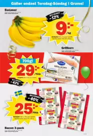 Pekås reklamblad vecka 24 Sida 5