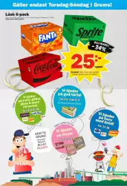 Pekås reklamblad vecka 24 Sida 6