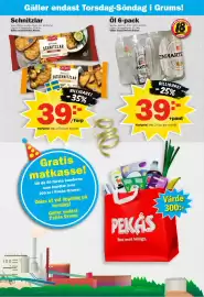 Pekås reklamblad vecka 24 Sida 7