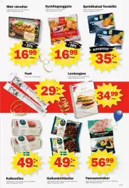 Pekås reklamblad vecka 24 Sida 9