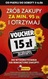 Biedronka gazetka Strona 3