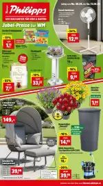 Thomas Philipps Prospekt woche 24 Seite 1