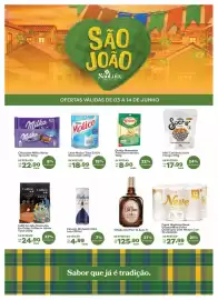 Catálogo Mercadinhos São Luiz Página 1