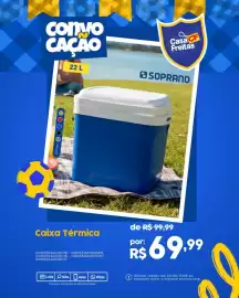 Catálogo Casa Freitas Página 1