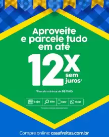 Catálogo Casa Freitas Página 5