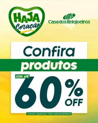 Casa dos Relojoeiros (válido até 30-06)