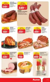 Auchan akciós újság hét 23 Oldal 11