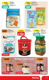 Auchan akciós újság hét 23 Oldal 15