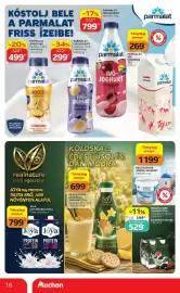 Auchan akciós újság hét 23 Oldal 16