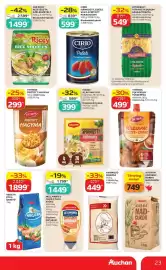 Auchan akciós újság hét 23 Oldal 23