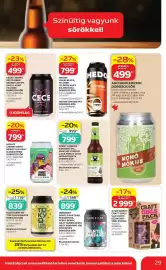 Auchan akciós újság hét 23 Oldal 29