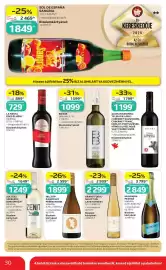 Auchan akciós újság hét 23 Oldal 30