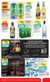 Auchan akciós újság hét 23 Oldal 31