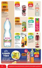 Auchan akciós újság hét 23 Oldal 36