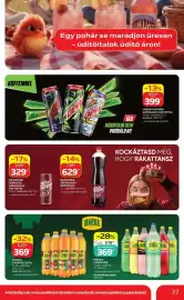 Auchan akciós újság hét 23 Oldal 37