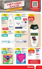 Auchan akciós újság hét 23 Oldal 41