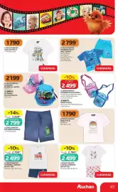 Auchan akciós újság hét 23 Oldal 45