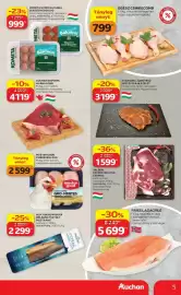 Auchan akciós újság hét 23 Oldal 5