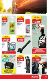 Auchan akciós újság hét 23 Oldal 50