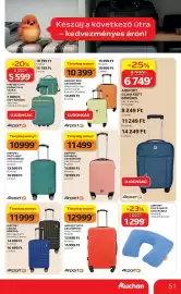 Auchan akciós újság hét 23 Oldal 52