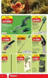 Auchan akciós újság hét 23 Oldal 53