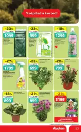 Auchan akciós újság hét 23 Oldal 54