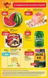 Auchan akciós újság hét 23 Oldal 57
