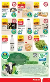 Auchan akciós újság hét 23 Oldal 7