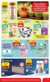 Auchan akciós újság hét 23 Oldal 9