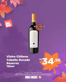Encarte Big Box Página 10