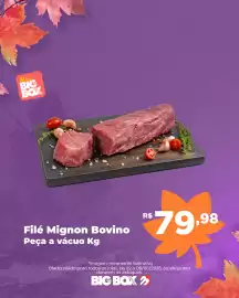 Encarte Big Box Página 3