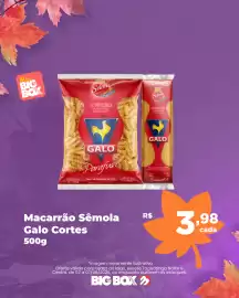 Encarte Big Box Página 4