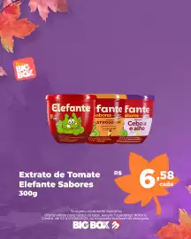Encarte Big Box Página 5